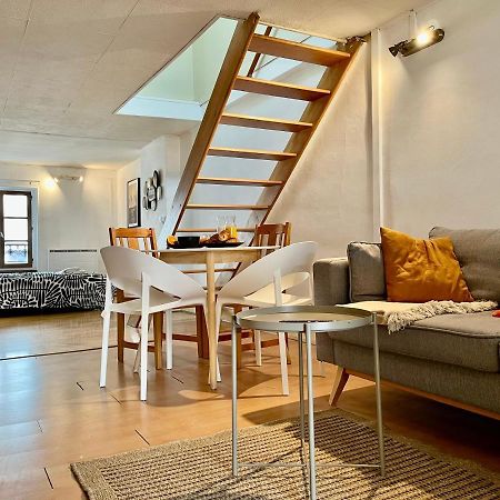 Suite Jason Villeurbanne Exterior foto