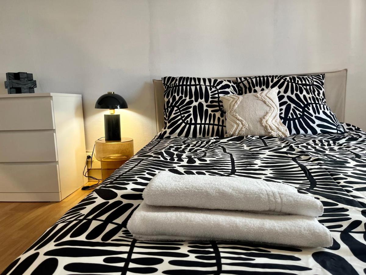 Suite Jason Villeurbanne Exterior foto