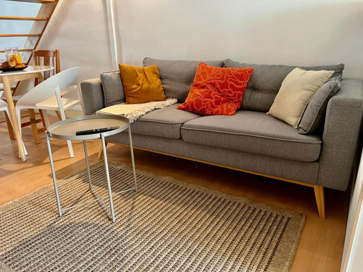 Suite Jason Villeurbanne Exterior foto