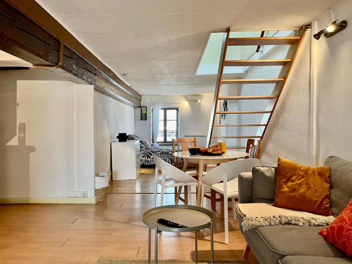 Suite Jason Villeurbanne Exterior foto